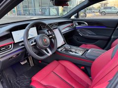 Hongqi H6 2.0T Zhi Shang Edition - фото 9