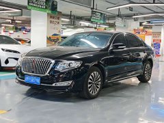 Hongqi H7 2021 1.8T Comfort Edition - фото 1