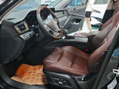 Hongqi H7 2021 1.8T Comfort Edition - фото 10