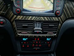 Hongqi H7 2021 1.8T Comfort Edition - фото 12