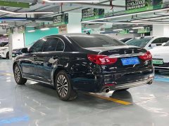 Hongqi H7 2021 1.8T Comfort Edition - фото 15