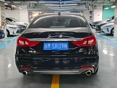 Hongqi H7 2021 1.8T Comfort Edition - фото 16