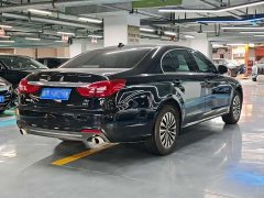 Hongqi H7 2021 1.8T Comfort Edition - фото 17