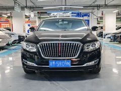 Hongqi H7 2021 1.8T Comfort Edition - фото 2
