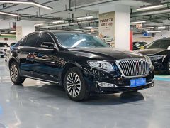 Hongqi H7 2021 1.8T Comfort Edition - фото 3