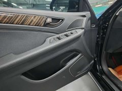 Hongqi H7 2021 1.8T Comfort Edition - фото 4