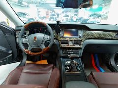 Hongqi H7 2021 1.8T Comfort Edition - фото 5
