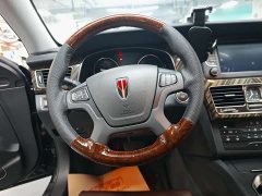 Hongqi H7 2021 1.8T Comfort Edition - фото 6