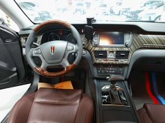 Hongqi H7 2021 1.8T Comfort Edition - фото 7