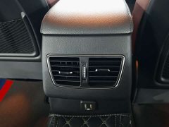 Hongqi H7 2021 1.8T Comfort Edition - фото 8