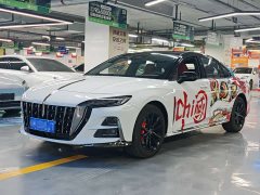 Hongqi H6 2.0T Zhi Shang Edition - фото 1