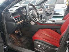 Hongqi H6 2.0T Zhi Shang Edition - фото 10