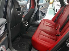 Hongqi H6 2.0T Zhi Shang Edition - фото 11
