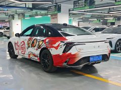 Hongqi H6 2.0T Zhi Shang Edition - фото 15
