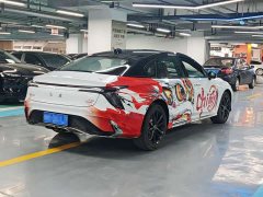 Hongqi H6 2.0T Zhi Shang Edition - фото 16