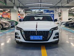 Hongqi H6 2.0T Zhi Shang Edition - фото 2