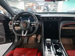 Hongqi H6 2.0T Zhi Shang Edition - фото 5
