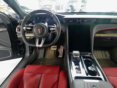 Hongqi H6 2.0T Zhi Shang Edition - фото 7