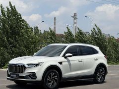 Hongqi HS5 2.0T Zhilianqi Enjoy Tesco Edition - фото 1
