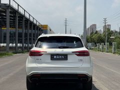 Hongqi HS5 2.0T Zhilianqi Enjoy Tesco Edition - фото 11