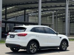 Hongqi HS5 2.0T Zhilianqi Enjoy Tesco Edition - фото 12