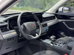 Hongqi HS5 2.0T Zhilianqi Enjoy Tesco Edition - фото 4