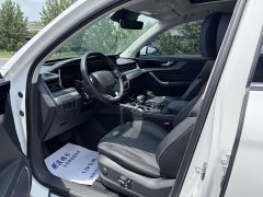 Hongqi HS5 2.0T Zhilianqi Enjoy Tesco Edition - фото 5