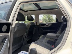 Hongqi HS5 2.0T Zhilianqi Enjoy Tesco Edition - фото 6