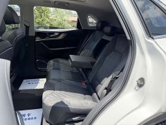 Hongqi HS5 2.0T Zhilianqi Enjoy Tesco Edition - фото 8