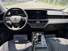 Hongqi HS5 2.0T Zhilianqi Enjoy Tesco Edition - фото 9
