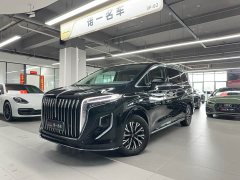 Hongqi HQ9 PHEV 2024 2.0T AWD Business Edition - фото 1