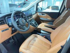 Hongqi HQ9 PHEV 2024 2.0T AWD Business Edition - фото 10