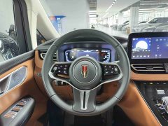 Hongqi HQ9 PHEV 2024 2.0T AWD Business Edition - фото 13