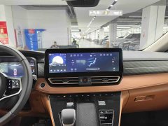 Hongqi HQ9 PHEV 2024 2.0T AWD Business Edition - фото 14