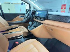 Hongqi HQ9 PHEV 2024 2.0T AWD Business Edition - фото 17