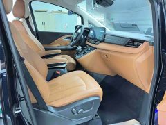 Hongqi HQ9 PHEV 2024 2.0T AWD Business Edition - фото 18