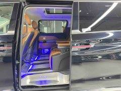 Hongqi HQ9 PHEV 2024 2.0T AWD Business Edition - фото 19