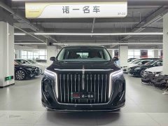 Hongqi HQ9 PHEV 2024 2.0T AWD Business Edition - фото 2