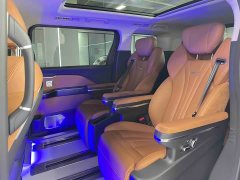 Hongqi HQ9 PHEV 2024 2.0T AWD Business Edition - фото 20