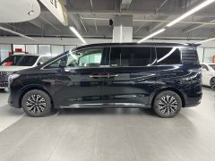 Hongqi HQ9 PHEV 2024 2.0T AWD Business Edition - фото 3