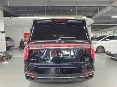 Hongqi HQ9 PHEV 2024 2.0T AWD Business Edition - фото 4