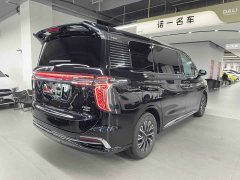 Hongqi HQ9 PHEV 2024 2.0T AWD Business Edition - фото 5