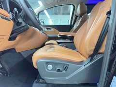 Hongqi HQ9 PHEV 2024 2.0T AWD Business Edition - фото 8