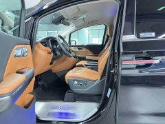 Hongqi HQ9 PHEV 2024 2.0T AWD Business Edition - фото 9