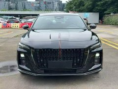 Hongqi H5 2025 2.0T Automatic Xuan Ying 2 Million Units Commemorative Edition - фото 2