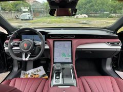 Hongqi H5 2025 2.0T Automatic Xuan Ying 2 Million Units Commemorative Edition - фото 3