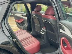Hongqi H5 2025 2.0T Automatic Xuan Ying 2 Million Units Commemorative Edition - фото 6