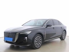 Hongqi H5 2.0T Automatic Zhilianqichang Edition - фото 1