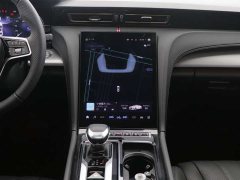 Hongqi H5 2.0T Automatic Zhilianqichang Edition - фото 11