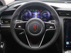 Hongqi H5 2.0T Automatic Zhilianqichang Edition - фото 12
